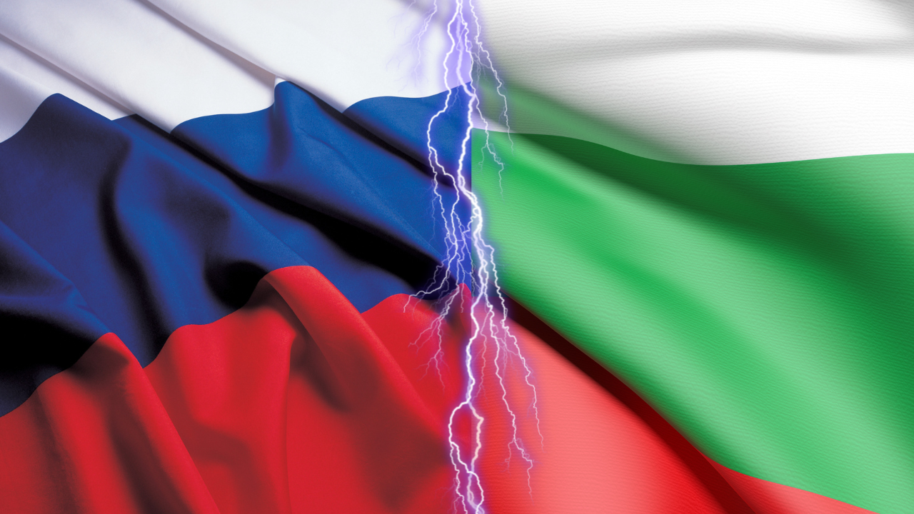 Напрежение между Гърция, Русия и в България