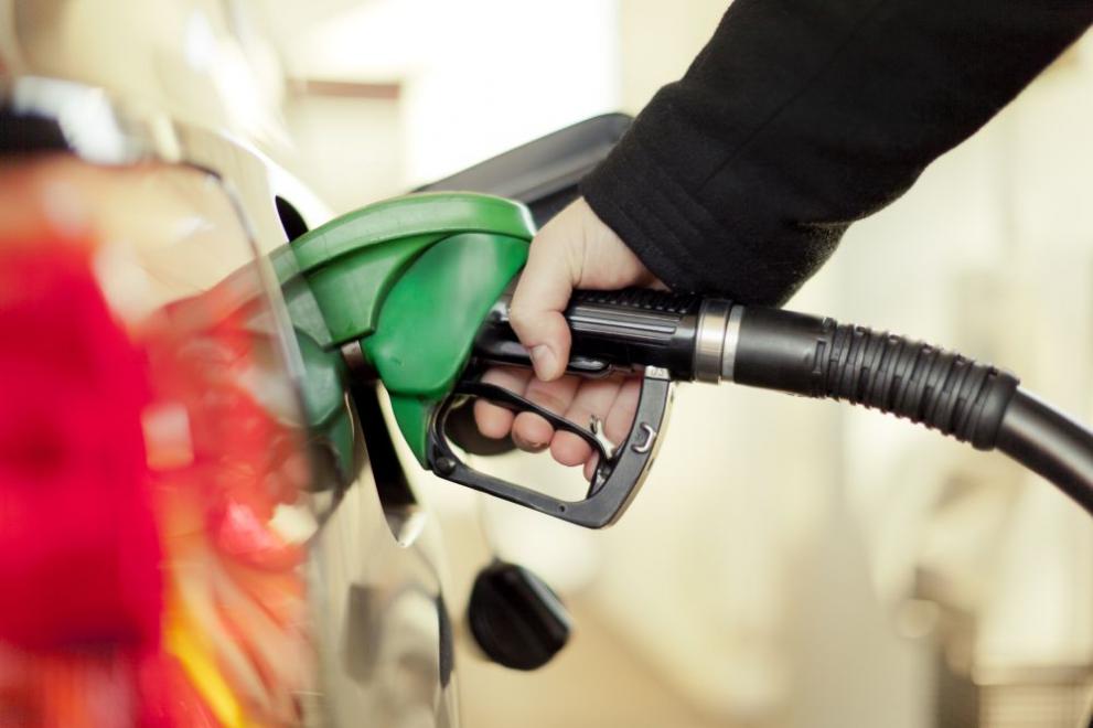 Стопираха цените на горивата в Хърватия