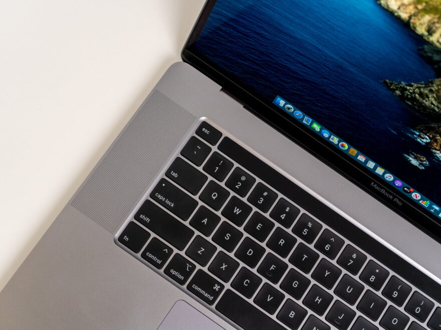 Кой MacBook e подходящ за вас?