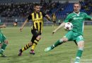 Цветелин Чунчуков вече е футболист на Стяуа Букурещ