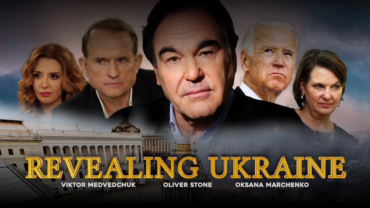 Кой спечели Украйна? – Филм | TV7