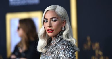 Дали Лейди Гага ще участва в продължението на „Жокера“?
