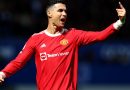 Мениджърът на Манчестър Юнайтед обмисля раздяла с Роналдо