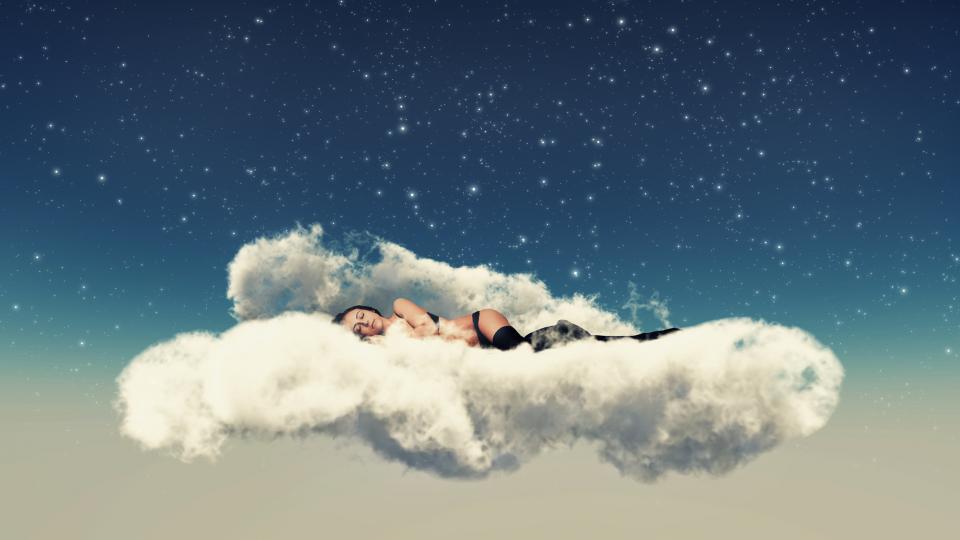 Какво означават някои от най-често сънуваните сънища?