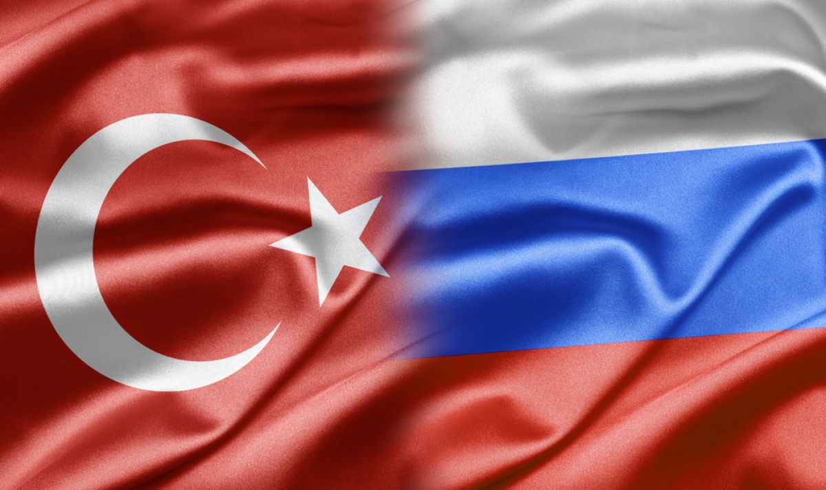 Русия и Турция ще търгуват с национални валути помежду си