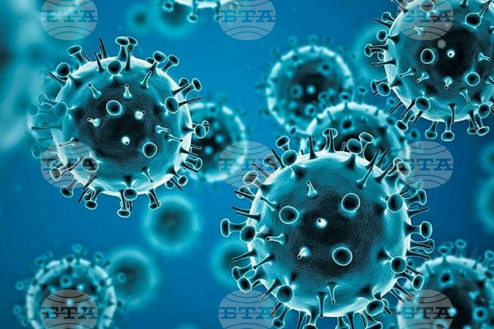 1127 са новите случаи на коронавирус