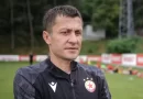Саша Илич е недоволен от представянето на ЦСКА срещу Пирин