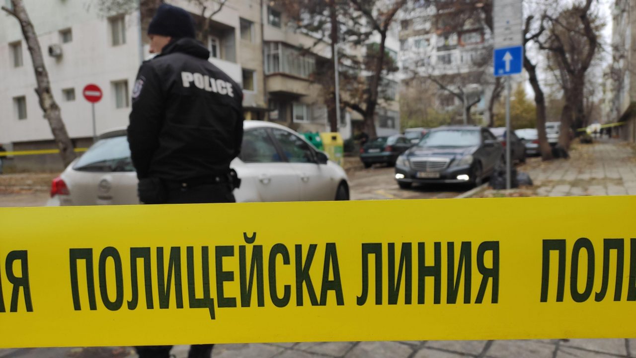 В Гребната база в Пловдив откриха останки на мъж