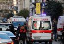 Повече от 30 души пострадаха при пътен инцидент в Истанбул