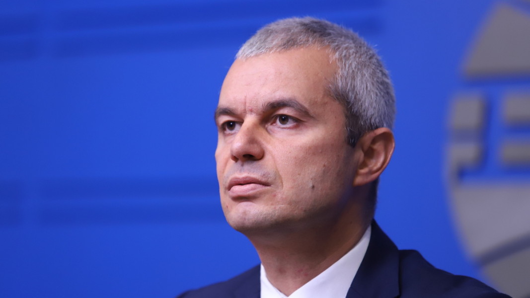 „Възраждане“ няма да проведат среща с проф. Николай Габровски