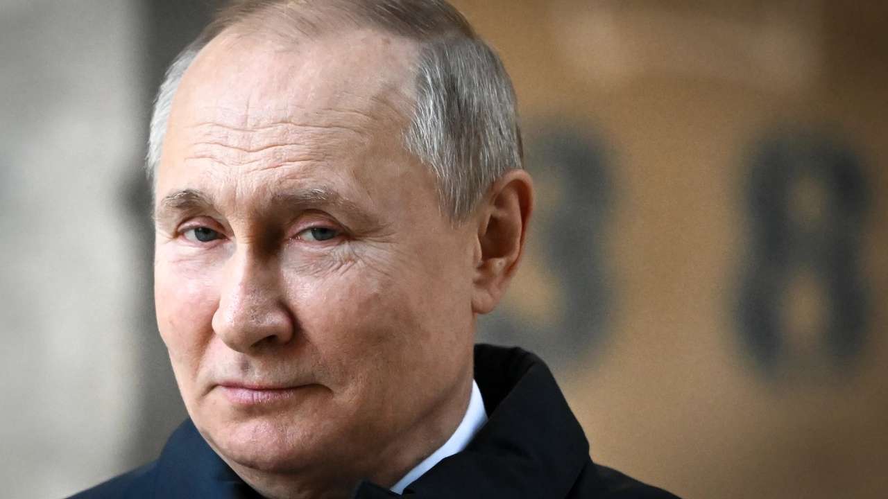 Путин: Ще заличим държавите, планиращи да използват ядрено оръжие срещу Москва