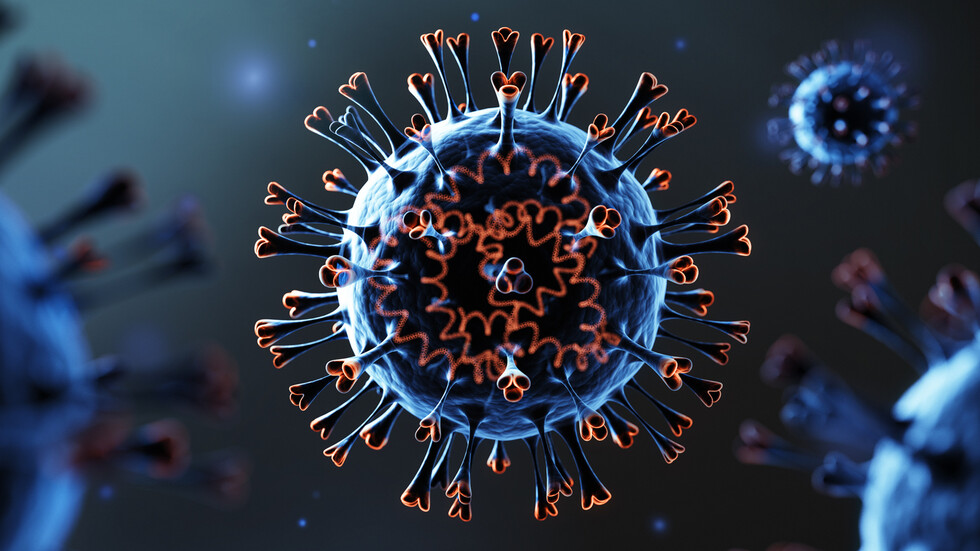 60 са новите случаи на коронавирус