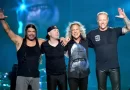 Излезе вторият сингъл от новия албум на Metallica