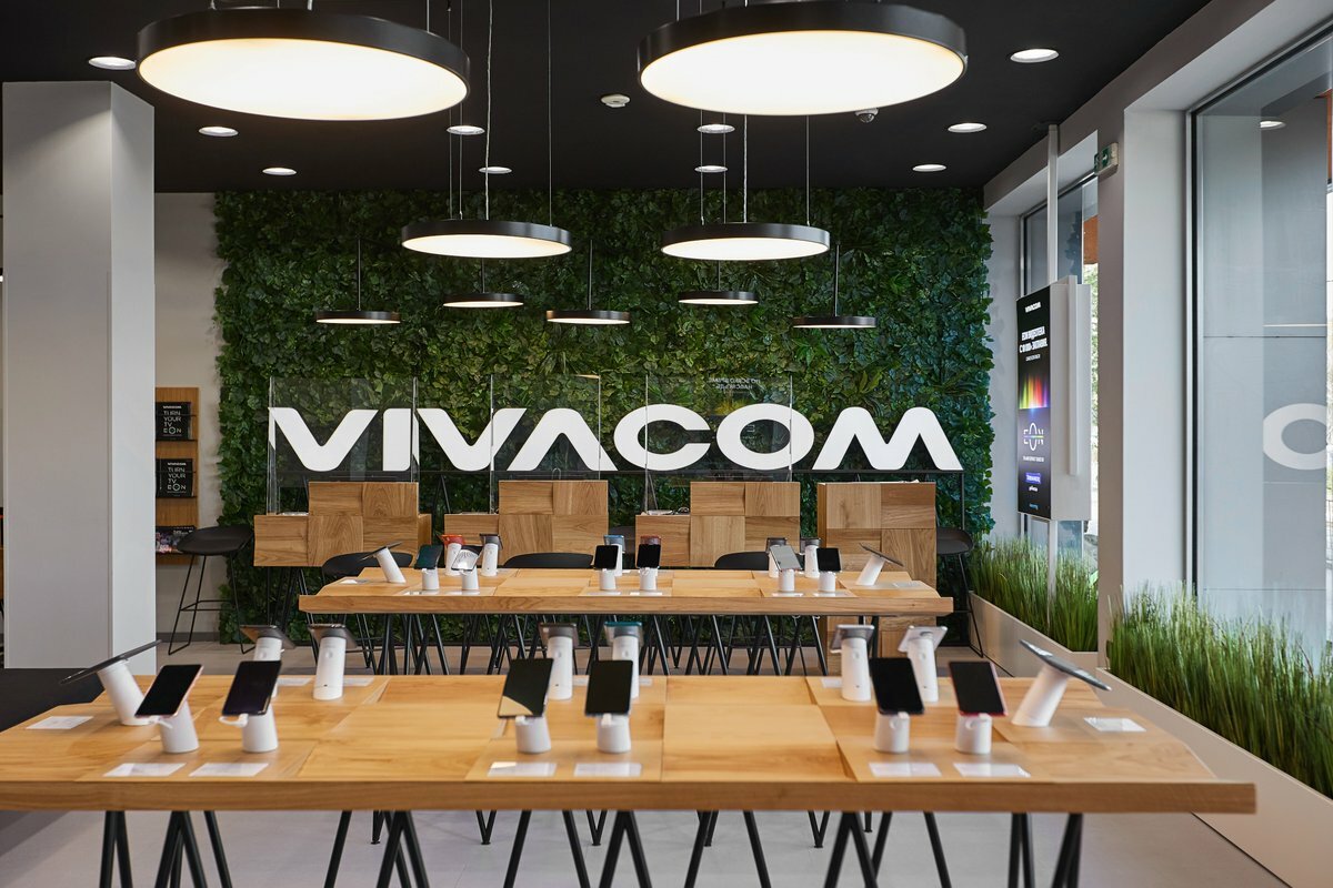 Инфлацията докара до по-високи цени на месечни услуги от VIVACOM