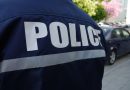 Арестуваха полицай по подозрение за блудствени действия с малолетна