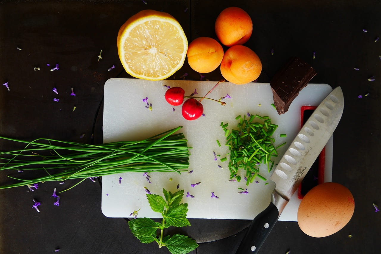 Как кухненските ножове се отразяват на домакинството