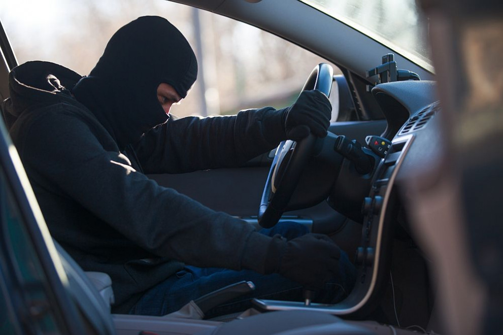 Столичанин обяви парична награда от 25 000 лева за този, който открие откраднатия му автомобил