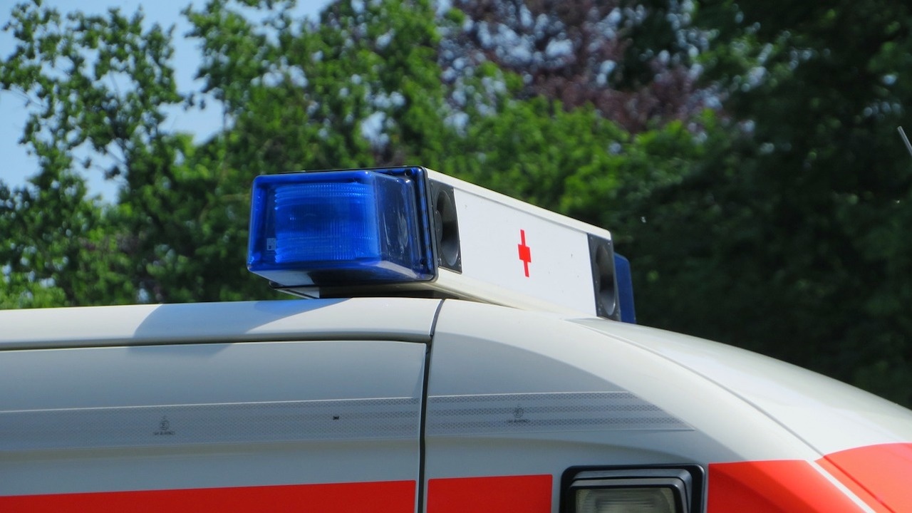 Мъж беше ранен при трудов инцидент в Русе