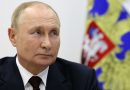 Путин заяви, че не е имал намерение да воюва с Украйна