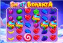 sweet bonanza game