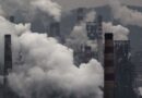Китай може да не успее да спази ограниченията за замърсяване