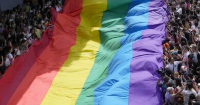 Тайланд единодушно одобри гей-браковете