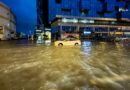 Проливен дъжд наводни Дубай