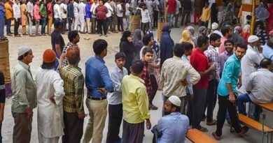 В Индия започват най-мащабните избори в света