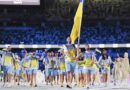 Украинските спортисти да избягват руснаци и беларусци на Олимпиадата
