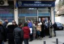 Косово затвори сръбска банка, работи с динари