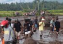 „Студена“ лава помете селища в Индонезия, десетки са загинали