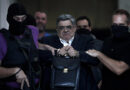 Лидерът на гръцката „Златна зора“ се връща в затвора