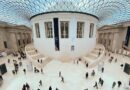 Творец открадна монета от Британския музей, за да я включи в арт проект
