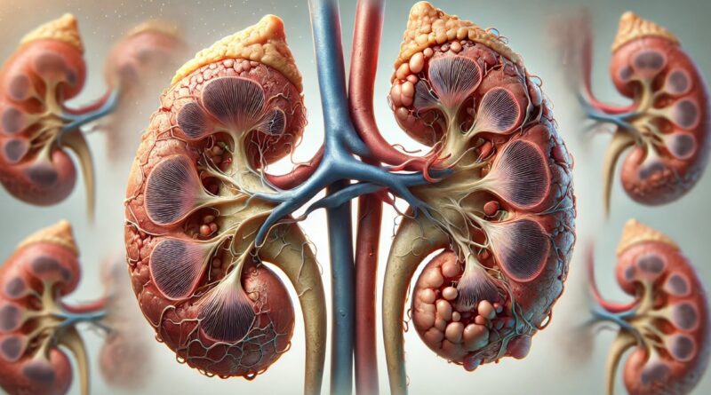 kidneys