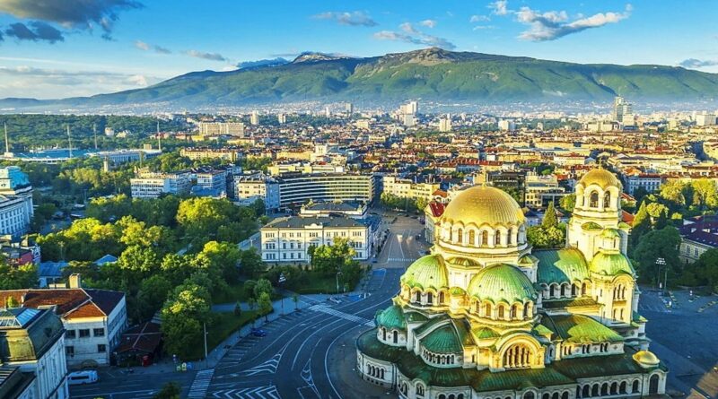 Bulgaria Sofia