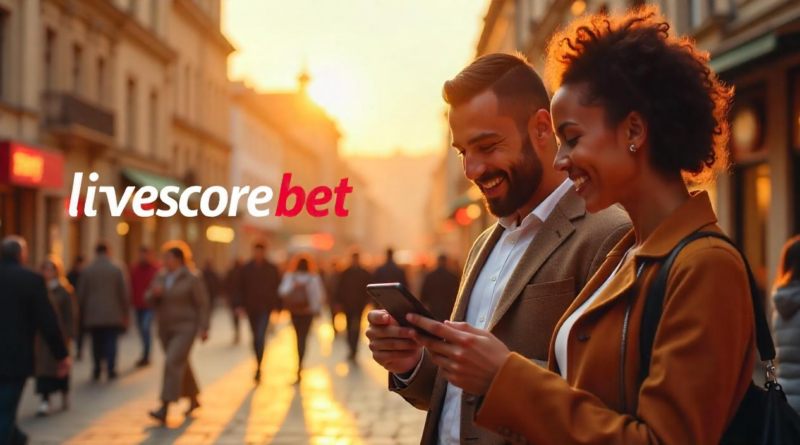 Sports betting site Livescorebet launches in Bulgaria