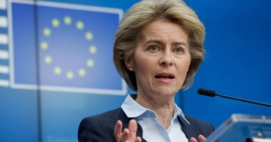 Ursula von der Leyen
