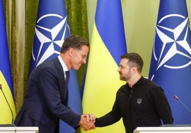 2024-10-03T111108Z_775720100_RC2YCAA3XWV7_RTRMADP_3_UKRAINE-CRISIS-RUTTE