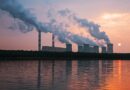 carbon dioxide pollution