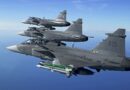 fighter jets