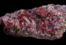 mineral rhodonite