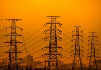 power grid