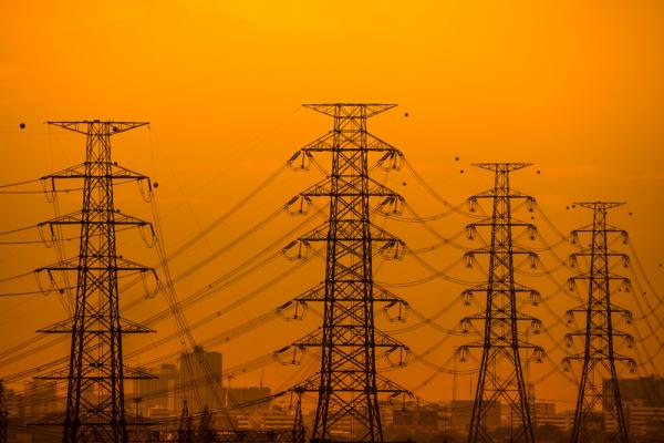 power grid