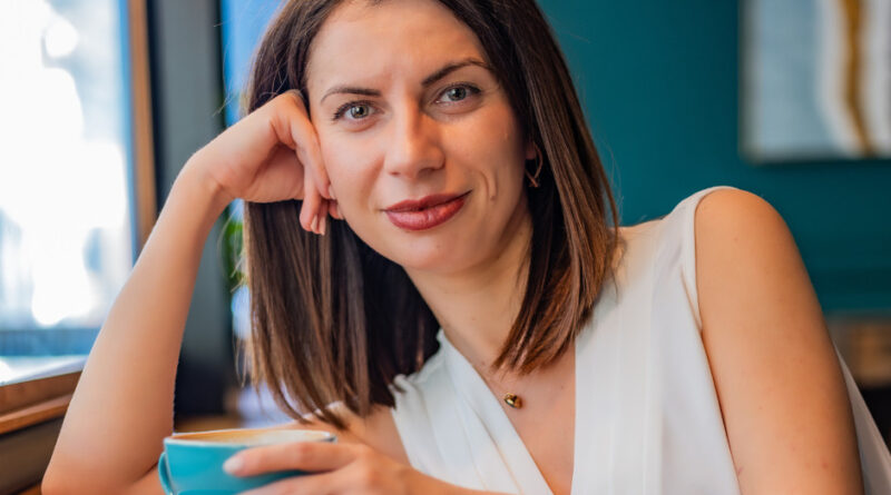 Stefka 1