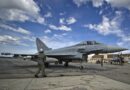 A German Eurofighter