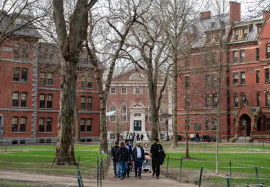 Harvard University