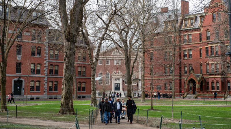 Harvard University