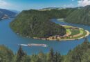 Danube River