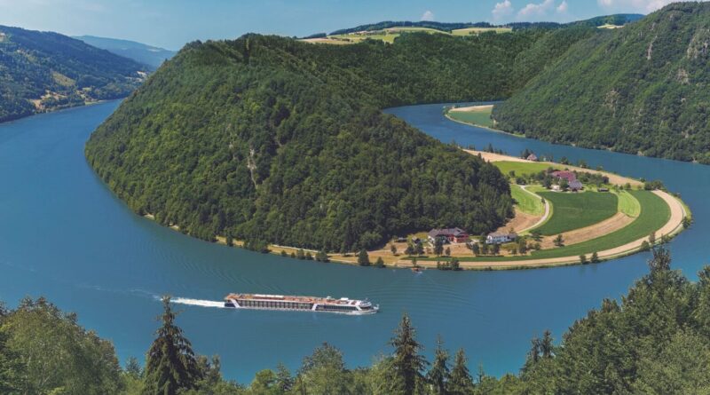 Danube River