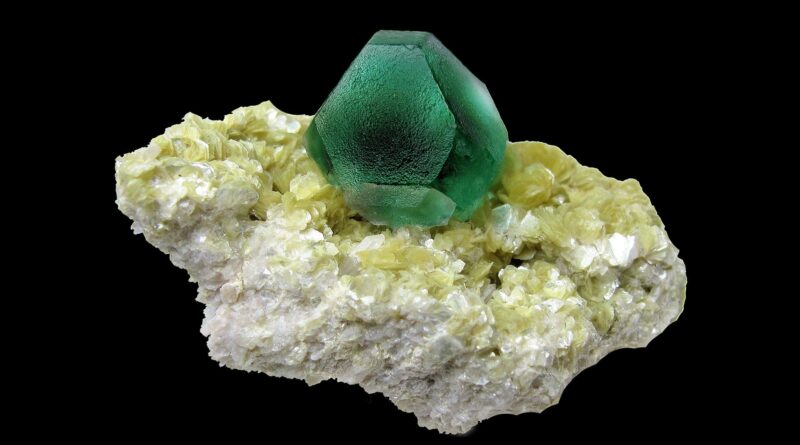 jadarite and cryptocureency